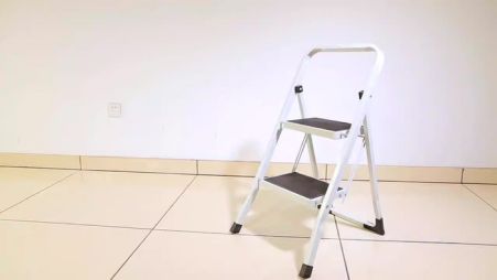 Image 35 Драбина на 2 ступені